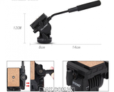 Chân đơn máy ảnh Monopod Yunteng VCT - 588