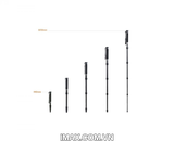 Chân đơn Monopod COMAN DT327C Carbon