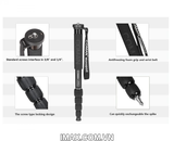 Chân đơn Monopod COMAN DT327C Carbon