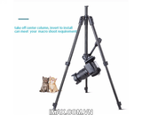 Chân máy ảnh Beike Q-108