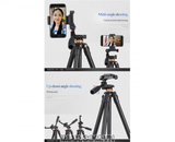 Chân máy ảnh Beike Q-160A