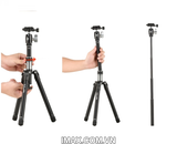 Chân máy ảnh Beike Q160D
