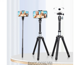 Chân máy ảnh Beike Q160D