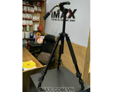 Chân máy ảnh Beike Q899 Video, Hàng chính hãng