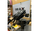 Chân máy ảnh Beike Q899 Video, Hàng chính hãng