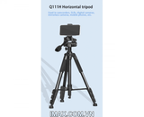 Chân máy ảnh Beike Q111H
