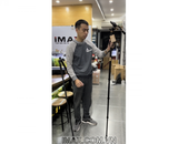 Chân máy ảnh Beike Q1199 Video, Hàng chính hãng