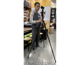 Chân máy ảnh Beike Q1199 Video, Hàng chính hãng