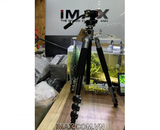 Chân máy ảnh Beike Q1868 Video, Hàng chính hãng
