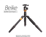 Chân máy ảnh Beike Q278, Tripod kết hợp monopd