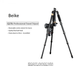 Chân máy ảnh Beike Q278, Tripod kết hợp monopd