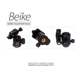 Chân máy ảnh Beike Q278, Tripod kết hợp monopd