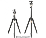 Chân máy ảnh Beike System Go Q996H