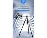 Chân máy ảnh Beike System Go Q996H