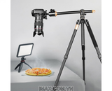 Chân máy ảnh Beike System Go Q996H
