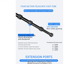 Chân máy ảnh Beike System Go Q996H