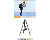 Chân máy ảnh Beike System Go Q999H