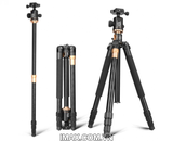 Chân máy ảnh Beike System Go Q999H