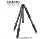 Chân máy ảnh Benro C3580T