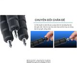 Chân máy ảnh BENRO FIF19AIB0