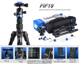 Chân máy ảnh BENRO FIF19AIB0