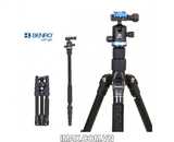 Chân máy ảnh BENRO FIF19CIB0, Carbon