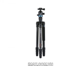 Chân máy ảnh Benro FIF28CIB2, Carbon