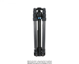 Chân máy ảnh Benro FIF28CIB2, Carbon
