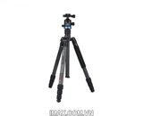 Chân máy ảnh Benro FIF28CIB2, Carbon