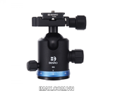 Chân máy ảnh Benro FIF28CIB2, Carbon