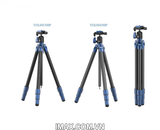 Chân máy ảnh Benro Slim Tripod Carbon - TSSL08CN00P CHÍNH HÃNG