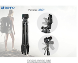 Chân máy ảnh Benro T560