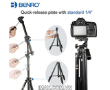 Chân máy ảnh Benro T560