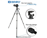 Chân máy ảnh Benro T560