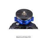 Chân máy ảnh Benro TMA Mach3 27A