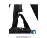 Chân máy ảnh Benro TMA Mach3 27C, Carbon