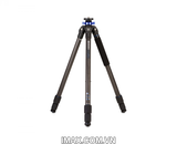 Chân máy ảnh Benro TMA Mach3 27C, Carbon