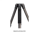 Chân máy ảnh Benro TMA Mach3 27C, Carbon