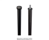 Chân máy ảnh Benro TMA Mach3 27C, Carbon