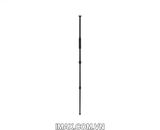 Chân máy ảnh Benro TMA Mach3 27C, Carbon