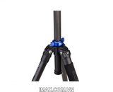 Chân máy ảnh BENRO TMA MACH3 28C, Carbon