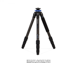 Chân máy ảnh BENRO TMA MACH3 28C, Carbon