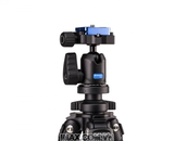 Chân máy ảnh Benro TSL08CN00, Carbon