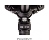 Chân máy ảnh Benro TSL08CN00, Carbon