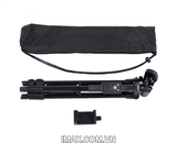 Chân máy ảnh/ Chân điện thoại Yunteng YT5208