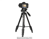 Chân máy ảnh Coman E800