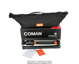 Chân máy ảnh Coman MT70