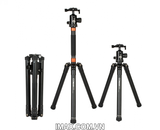 Chân máy ảnh Coman MT70