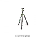 Chân máy ảnh Coman TA140CTN0, Carbon