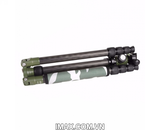 Chân máy ảnh Coman TA140CTN0, Carbon